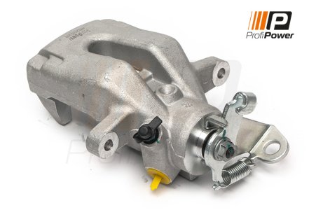 ZACISK HAMULC. CITROEN XSARA PICASSO 00-10 PT