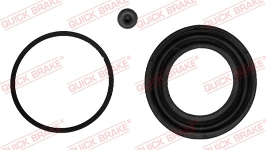 REPERATURKA ZACISKU HAMULC. NISSAN QASHQAI II 13-P