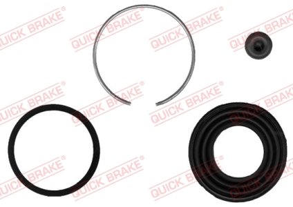 REPERATURKA ZACISKU HAMULC. NISSAN X-TRAIL 01-13TY