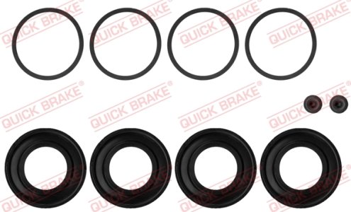 REPERATURKA ZACISKU HAMULCOWEGO AUDI Q5 16-