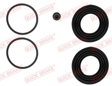 REPERATURKA ZACISKU HAMULCOWEGO FORD RANGER 11-