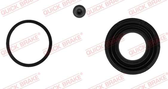 REPERATURKA ZACISKU HAMULC. LEXUS RX 08-15 TYŁ