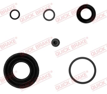REPERATURKA ZACISKU HAMULC. TOYOTA YARIS 10-