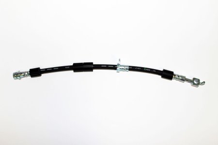 PRZEWÓD HAMULCOWY GIĘTKI FORD FIESTA VI 12- PP