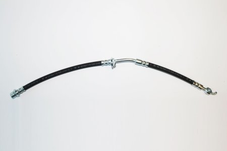 PRZEWÓD HAMULCOWY GIĘTKI TOYOTA YARIS 05-14 PP