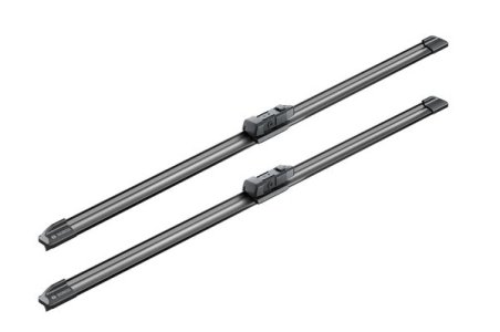 WYCIERACZKI AEROTWIN 575/575 MM