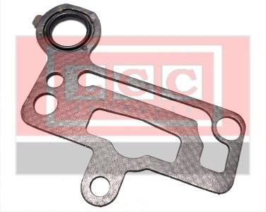 USZCZELKA ZAWORU EGR CHEVROLET 2.0/2.4