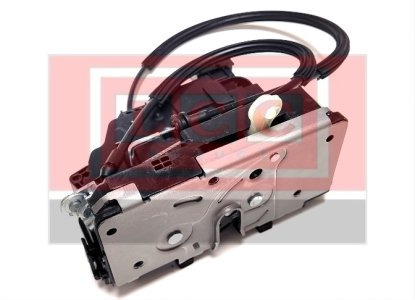 ZAMEK DRZWI CITROEN PEUGEOT FIAT
