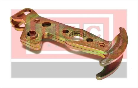 WYBIERAK DRĄŻKA ZMIANY BIEGÓW VW BORA GOLF