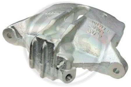 ZACISK HAMULC. PEUGEOT 206 01-09 PP