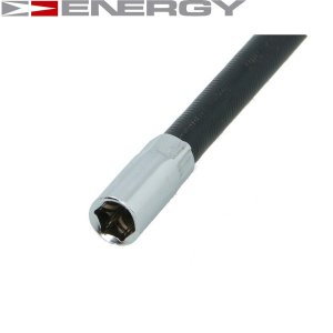 WKRĘTAK ŚRUBOKRĘT NASADOWY 8.0X335MM M8
