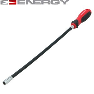 WKRĘTAK ŚRUBOKRĘT NASADOWY 8.0X335MM M8