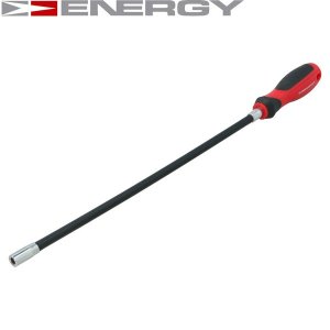 WKRĘTAK ŚRUBOKRĘT NASADOWY 6.0X335MM M6