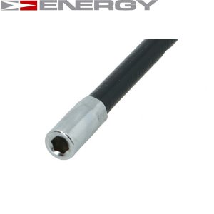 WKRĘTAK ŚRUBOKRĘT NASADOWY 6.0X335MM M6