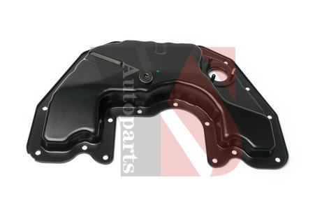 MISKA OLEJOWA BMW 550I 650I 760LI 07-10