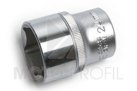 NASADKA 24MM 1/2 6-KT KRÓTKA