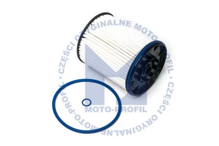 FILTR PALIWA OPEL