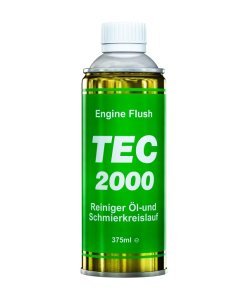 TEC 2000 ENGINE FLUSH PŁUKANKA SILNIKA 375ML