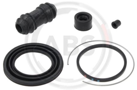 REPERATURKA ZACISKU HAMUL DAIHATSU FEROZA 88-99PRZ