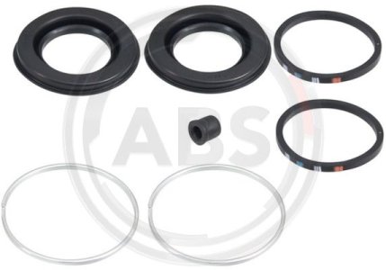 REPERATURKA ZACISKU HAMUL VOLVO 780 86-90 TYŁ