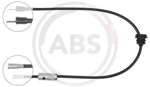 LINKA PRĘDKOŚCIOMIERZA OPEL CORSA B 93-09