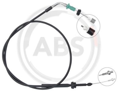 LINKA GAZU VW POLO III 94-99