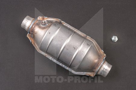 KATALIZATOR UNIWERSALNY -3000CCM EURO2