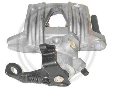 ZACISK HAMULC. OPEL ASTRA G 98-03 LT