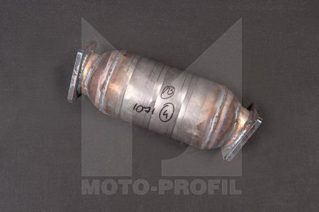 FILTR CZĄSTEK STAŁYCH BMW