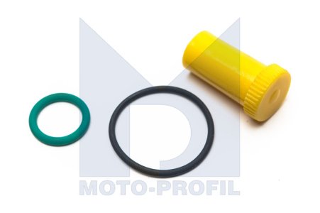 ZŁĄCZE PRZEWODU WTRYSKIWACZY SIEMENS