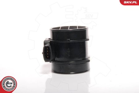 PRZEPŁYWOMIERZ POWIETRZA OPEL