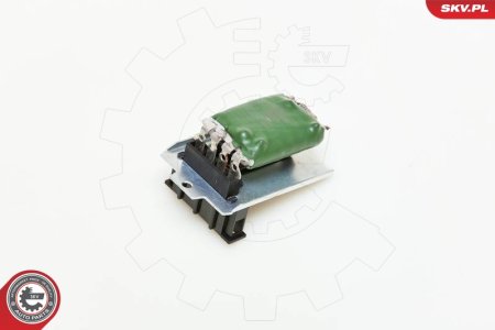REZYSTOR DMUCHAWY SEAT, VW