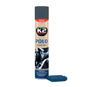 KOKPIT BŁYSZCZĄC ZESTAW 750 ML