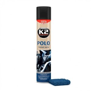 KOKPIT BŁYSZCZĄCY FAHREN 750 ML