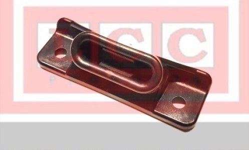 GNIAZDO DRZWI BOCZNYCH FORD