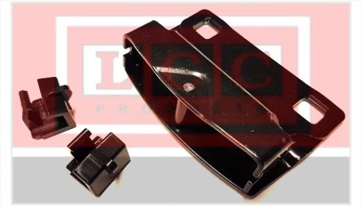 RYGIEL ZAMKA POKRYWY BAGAŻNIKA PEUGEOT