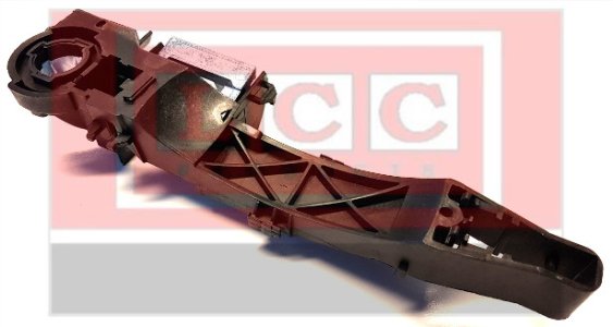 MECHANIZM KLAMKI RENAULT OPEL PL