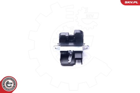 ZAMEK KLAPY BAGAŻNIKA VW GOLF VI, TIGUAN