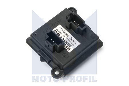 REZYSTOR NAWIEWU CITROEN