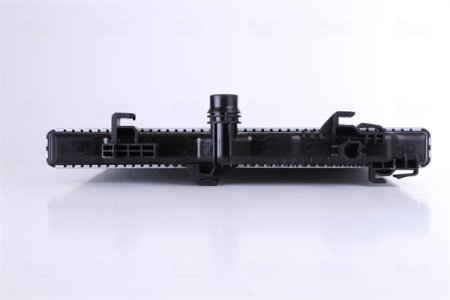 CHŁODNICA SILNIKA VW