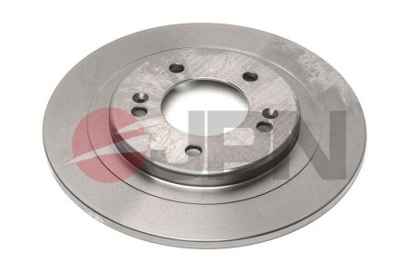 TARCZA HAMULC. HYUNDAI I40 11-19 TYŁ