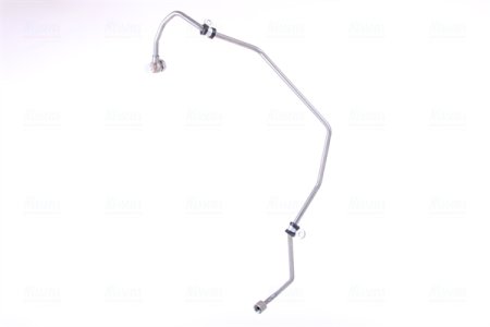 PRZEWÓD OLEJOWY TURBINY AUDI