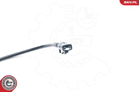 CZUJNIK ABS PRZÓD LEWY HYUNDAI SANTA FE