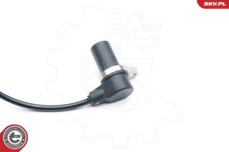 CZUJNIK ABS PRZÓD LEWY HYUNDAI SANTA FE