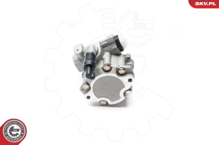 POMPA WSPOMAGANIA NISSAN INTERSTAR PRIMASTAR OPEL