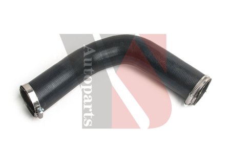 PRZEWÓD INTERCOOLERA CHEVROLET