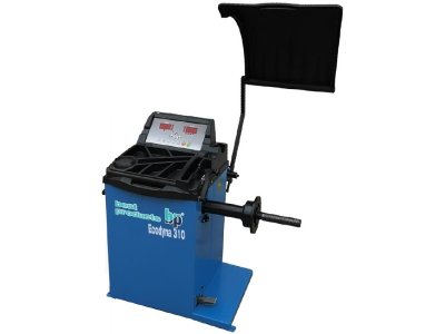 WYWAŻARKA DO KÓŁ ECODYNA 310