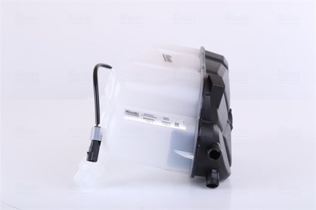 ZBIORNICZEK WYRÓWNAWCZY LAND ROVER