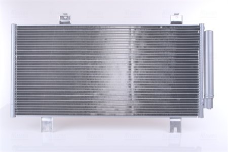 CHŁODNICA KLIMATYZACJI HONDA