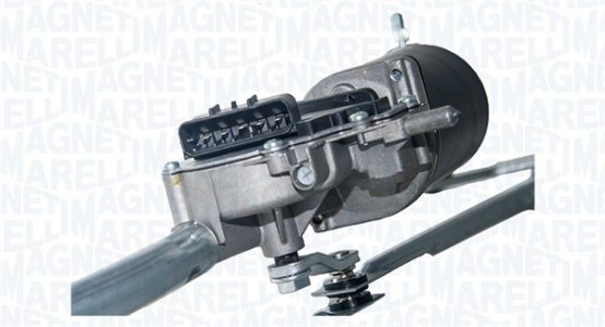 MECHANIZM WYCIERACZEK KPL. FIAT